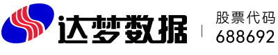 达梦数据 Logo