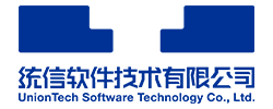 统信软件 Logo